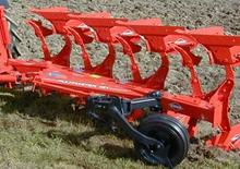 Плугове Kuhn Vari-Master 152 ET 4