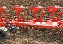 Плугове Kuhn Vari-Master 152 NSH 5