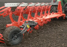 Плугове Kuhn Vari-Master 152 T 5