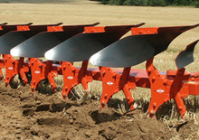 Плугове Kuhn Vari-Master 152 T 6