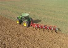 Плугове Kuhn Vari-Master L LO Smart Ploughing 6 (5E+1)