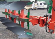 Плугове Unia Vario 4