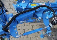 Плугове Lemken VariOpal 9 5+1 N 100