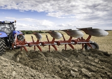 Плугове Kongskilde XRWS 5975