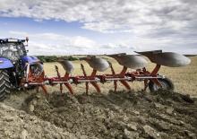 Плугове Kongskilde XRWS 61085