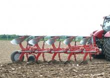 Плугове Kongskilde XRWT 5975 OL