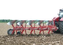 Плугове Kongskilde XRWT 6975 OL