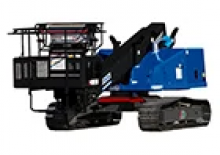 Пълзящи телескопични подемници Aichi SR10C1SM