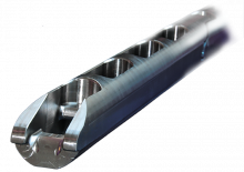 Пневматични къртици TRACTO-Technik GRUNDOBURST 400 S