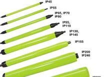 Пневматични къртици Essig IP 80