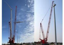 Подемници с единична вертикална мачта Zarges ZLV 1400 B