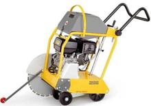 Фугорези Wacker Neuson BFS 1350 ALS