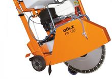 Фугорези Gölz FS 190