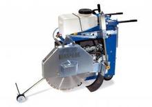 Фугорези Lissmac FS 20 B/VE