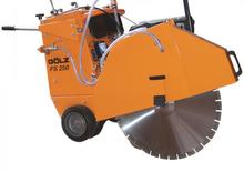 Фугорези Gölz FS 250 B