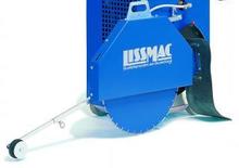 Фугорези Lissmac FS 22 D