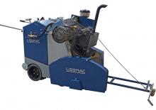 Фугорези Lissmac Multicut 500