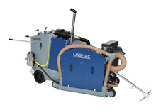 Фугорези Lissmac Multicut 550 GH