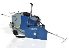 Фугорези Lissmac Multicut 600 G