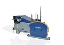 Фугорези Lissmac Unicut 520