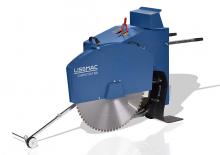 Фугорези Lissmac Compactcut 800