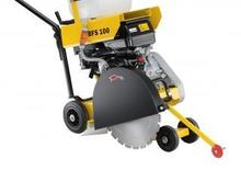 Фугорези Wacker BFS 100