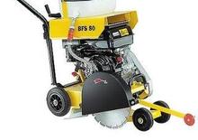 Фугорези Wacker BFS 80