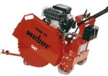 Фугорези weber bbf DSM 70 B