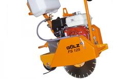 Фугорези Gölz FS 125