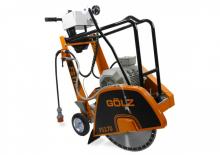 Фугорези Gölz FS 170