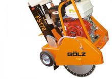 Фугорези Gölz FS 170 S