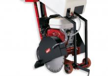 Фугорези Breaker HS 350-4