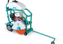 Фугорези Imer Lux 450 D 