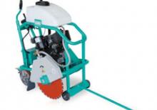 Фугорези Imer Lux 500 D 