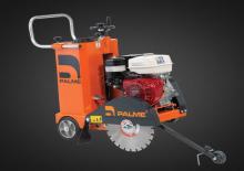 Фугорези Palme PD10B