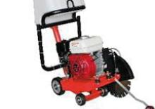 Фугорези Breaker SAW 350-04