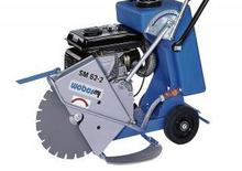 Фугорези weber mt SM 62-2