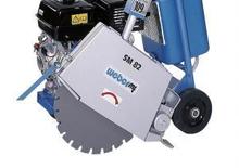Фугорези weber mt SM 82 - 2