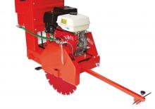 Фугорези Breaker TS 500-03