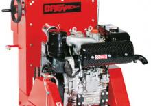 Фугорези Breaker GL 600-04