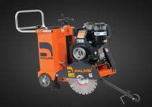 Фугорези Palme PD10D