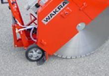 Фугорези WAKRA BS 6 E 2/800