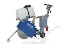 Фугорези Lissmac Compactcut 300 E