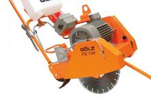 Фугорези Gölz FS 130 E