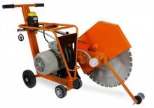 Фугорези Gölz FS 23 E 