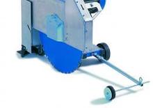 Фугорези Lissmac FS 27 E