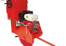Фугорези Breaker TS 450-0 E