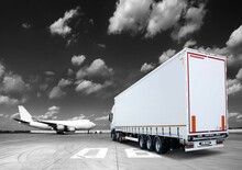 Полуремаркета с брезентова платформа Kässbohrer K.SCL X+ / 150 - 12 / 27