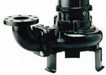 Помпи за отпадъчни води Tsurumi-Pumpen 80U21.5