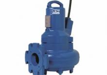 Помпи за отпадъчни води ABS-Pumpen AS 0840 M17-2 D/T/KS
